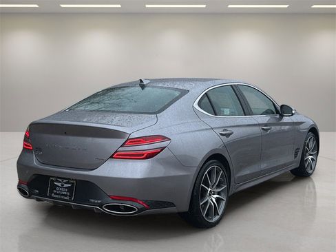 New 2026 Genesis G70 2.5T image 5