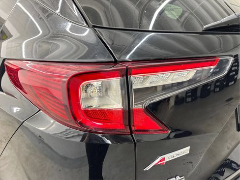 Used 2022 Acura RDX A-Spec AWD/4WD image 33