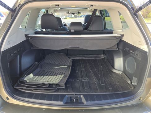 Certified 2023 Subaru Forester Limited image 17