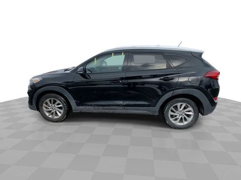 Used 2016 Hyundai Tucson Eco image 5