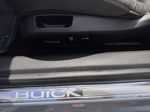 Used 2017 Buick Cascada Premium FWD image 12