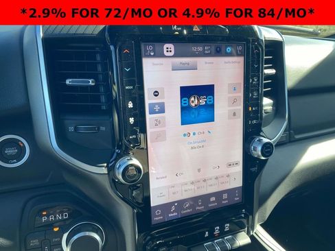 New 2026 RAM 1500 Big Horn image 46