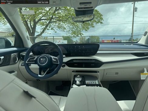 New 2026 Buick Enclave Avenir w/ Super Cruise Package AWD/4WD image 14
