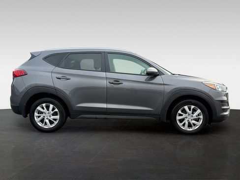 Used 2020 Hyundai Tucson Value AWD/4WD image 4