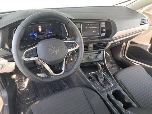 Certified 2024 Volkswagen Jetta S image 15