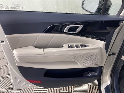 New 2026 Kia Carnival SX Prestige image 14