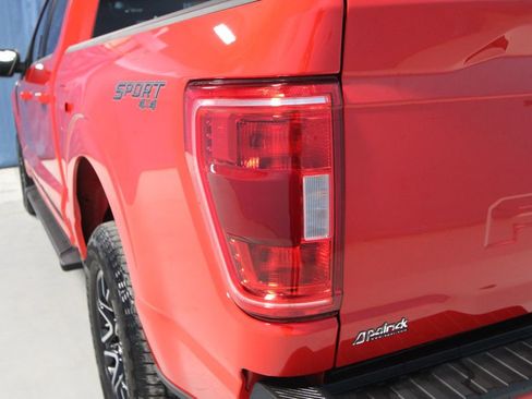 Used 2023 Ford F150 Lariat image 35