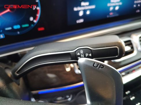 Used 2021 Mercedes-Benz GLE 63 AMG S image 14