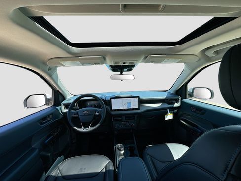 New 2026 Ford Maverick Lobo AWD/4WD image 16