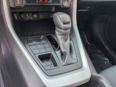 Used 2024 Toyota RAV4 LE image 20