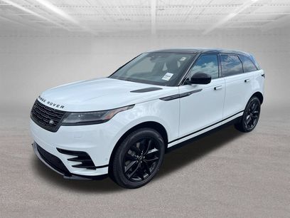 New 2026 Land Rover Range Rover Velar Dynamic SE