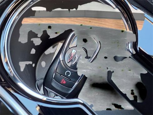 New 2026 Buick Encore GX Sport Touring w/ Comfort Package image 10