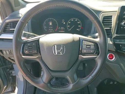 Used 2025 Honda Odyssey Sport-L image 13