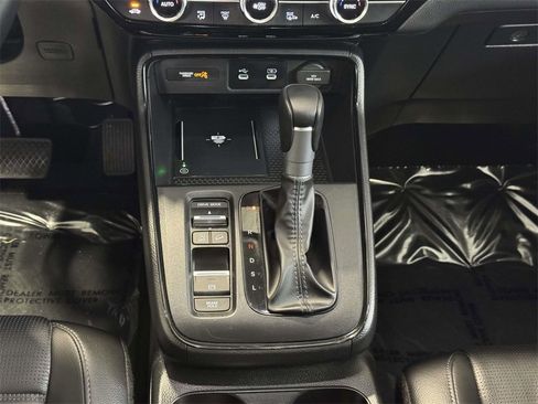 Used 2026 Honda CR-V EX-L image 25