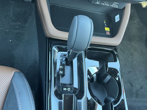 New 2026 Subaru Forester Touring image 24