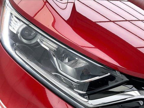 Certified 2022 Honda CR-V EX-L image 26