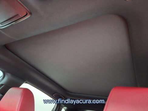 Used 2025 Acura ADX A-Spec AWD/4WD image 14