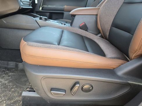 New 2025 Ford Bronco Sport Outer Banks w/ Outer Banks Tech Package+ AWD/4WD image 11