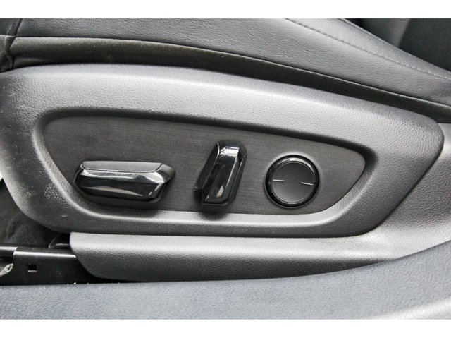 Used 2022 Lexus ES 350 w/ Premium Package FWD image 27