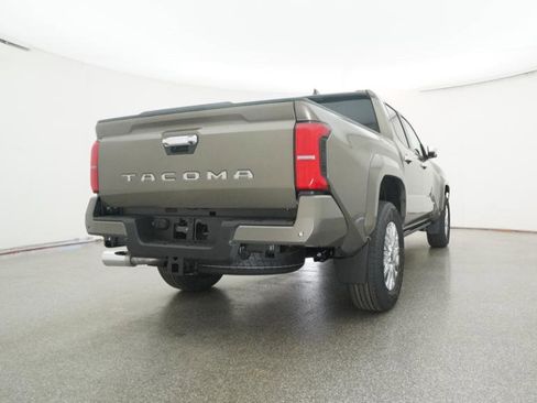 New 2026 Toyota Tacoma Limited image 26