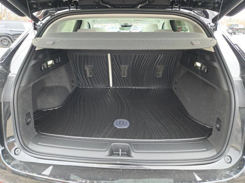 New 2026 Buick Envision Avenir AWD/4WD image 16