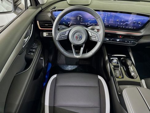 New 2026 Buick Envision Sport Touring AWD/4WD image 15