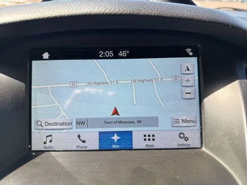 Used 2017 Ford Focus RS image 29