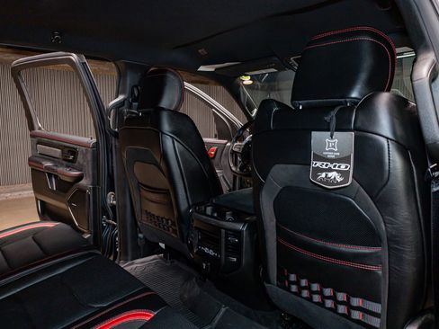 Used 2025 RAM 1500 RHO w/ RHO Level 1 Equipment Group image 25