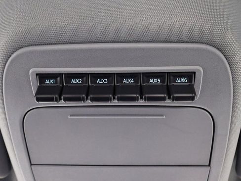 New 2026 Ford F550 4x4 Regular Cab Super Duty image 21