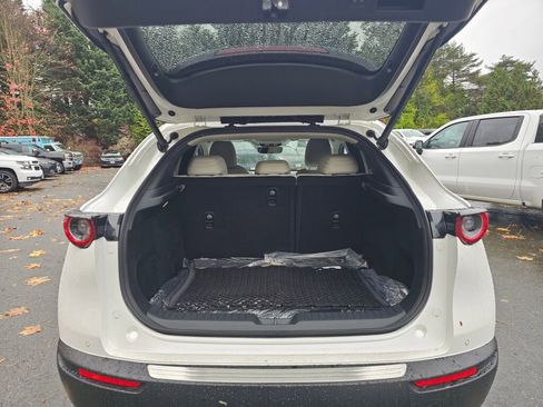 New 2026 MAZDA CX-30 AWD 2.5 S w/ Premium Package image 23