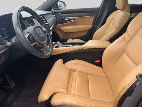 Used 2022 Volvo S90 B6 Inscription w/ Advanced Package AWD/4WD image 20