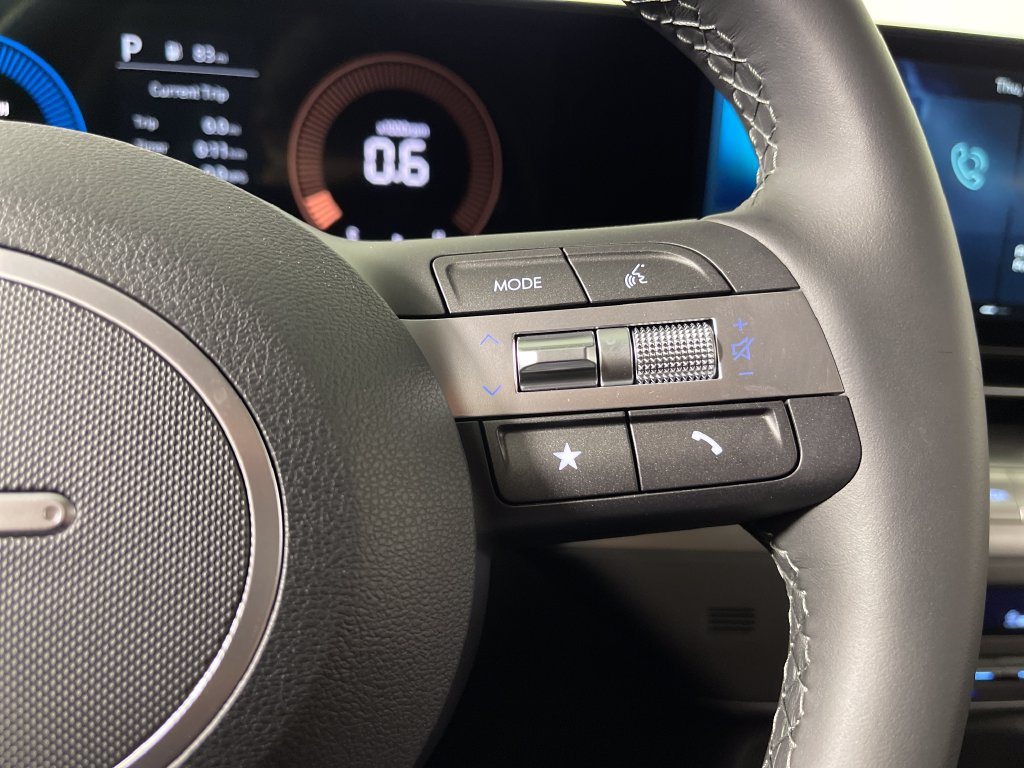 New 2027 Hyundai Kona SEL Sport FWD image 29