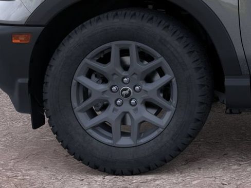 New 2026 Ford Bronco Sport Big Bend AWD/4WD image 19