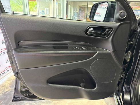 Used 2024 Dodge Durango GT AWD/4WD image 30