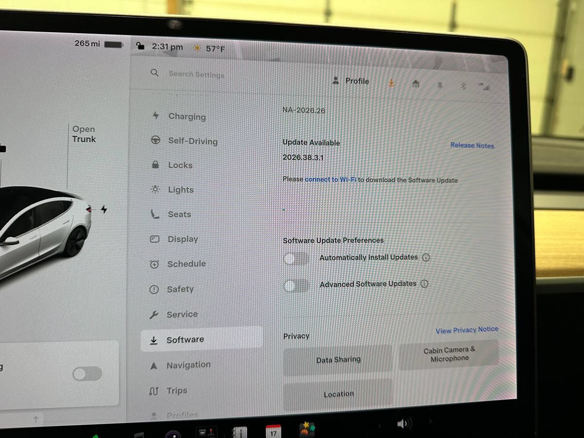 Used 2019 Tesla Model 3 Long Range AWD/4WD image 33