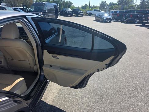 Used 2013 Lexus ES 350 w/ Luxury Pkg image 13