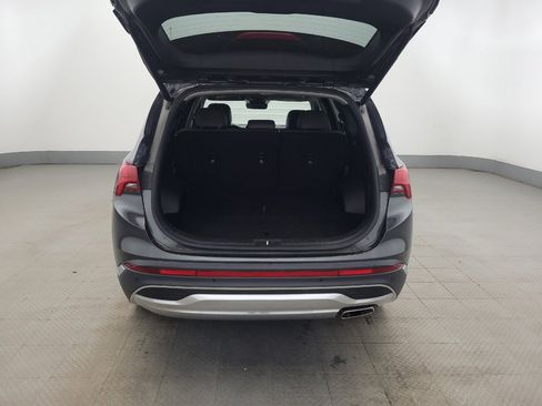 Used 2023 Hyundai Santa Fe Limited image 29