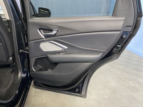 Used 2020 Acura RDX w/Technology Pkg image 41