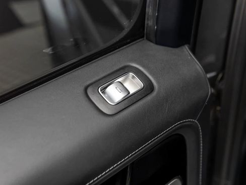 Used 2024 Mercedes-Benz G 63 AMG 4MATIC image 39