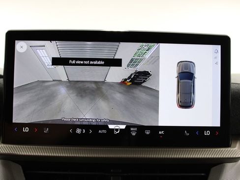 New 2026 Ford Explorer Active RWD image 50