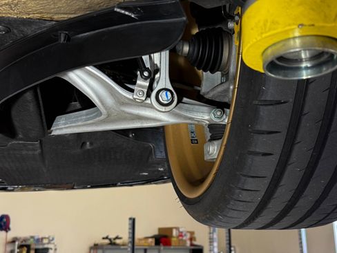 Used 2018 Lamborghini Huracan Performante image 86