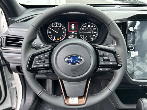 New 2026 Subaru Forester Sport AWD/4WD image 11