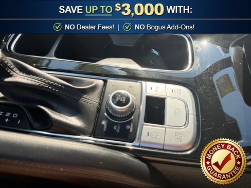 Used 2021 Kia Telluride SX w/ SX Prestige Package AWD/4WD image 28