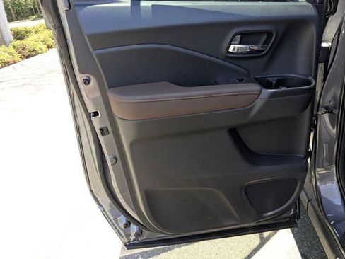 New 2026 Honda Ridgeline RTL image 32