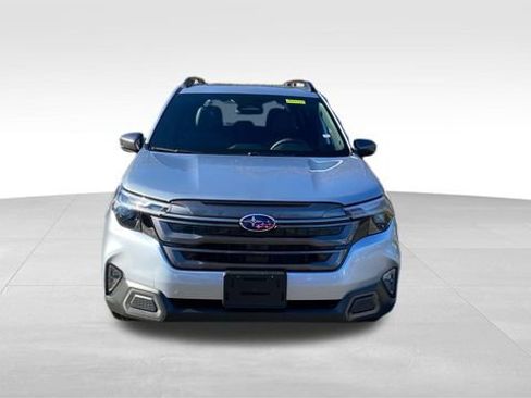 New 2026 Subaru Forester Limited image 2