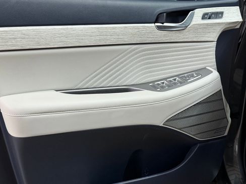 Used 2023 Hyundai Palisade Calligraphy FWD image 11