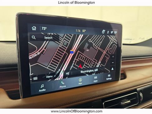 Certified 2023 Lincoln Aviator Grand Touring w/ Equipment Group 301A AWD/4WD image 54