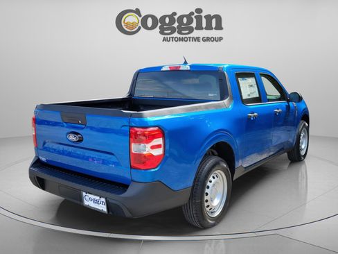 New 2025 Ford Maverick XL w/ Equipment Group 101A image 4