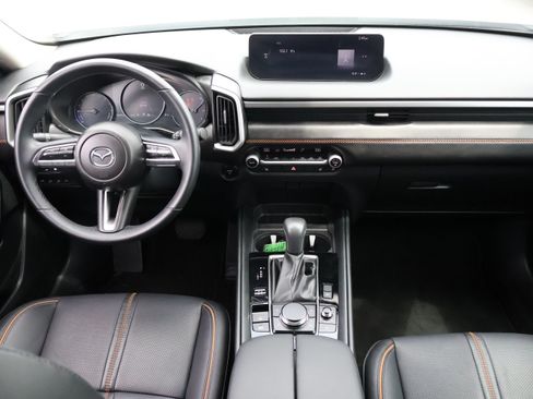 Used 2025 MAZDA CX-50 AWD 2.5 Hybrid w/ Premium Pkg image 20