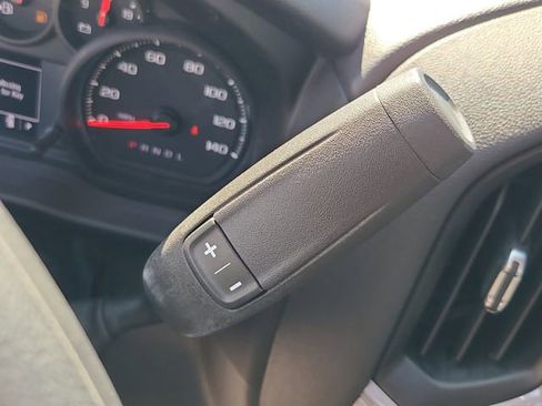 New 2026 Chevrolet Silverado 1500 Custom image 32